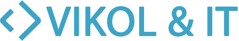 VIKOL & IT. Software and system development. IT Consulting. 